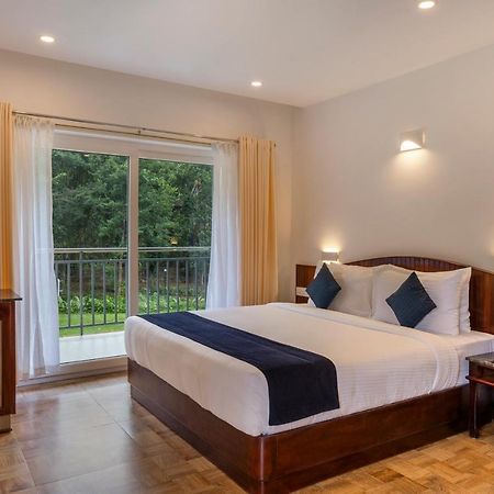 Sterling Vythiri Wayanad Hotel Buitenkant foto