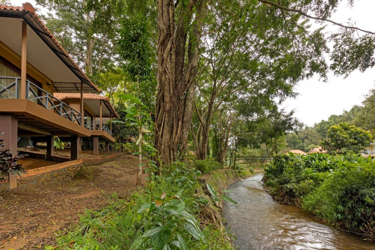 Sterling Vythiri Wayanad Hotel Buitenkant foto